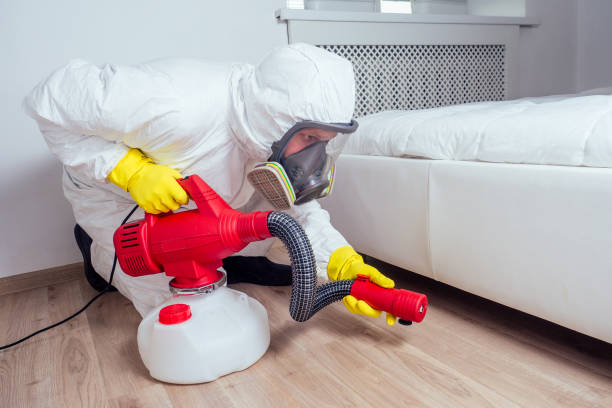 Pest Control for Restaurants in Greenville, TX