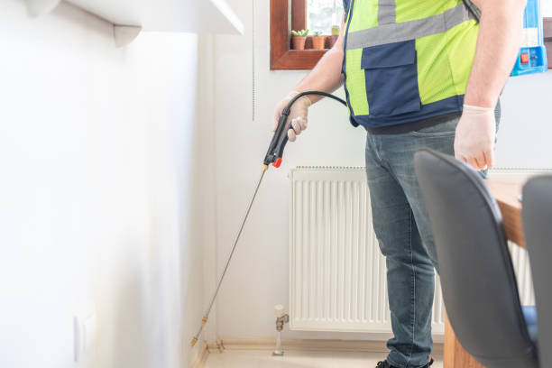 Best Rat Extermination Near Me  in Greenville, TX